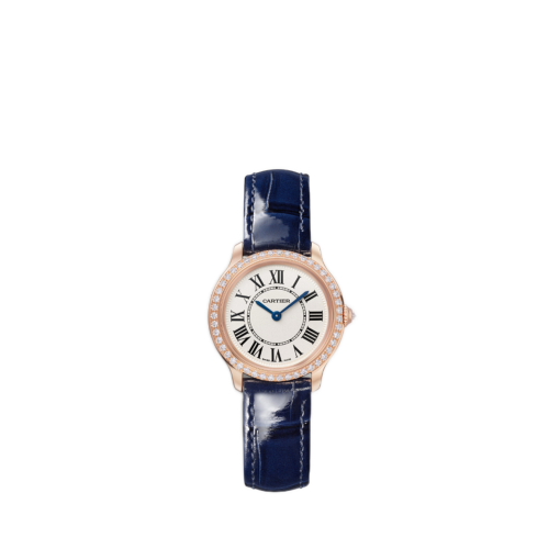 Cartier Ronde Louis Cartier watch