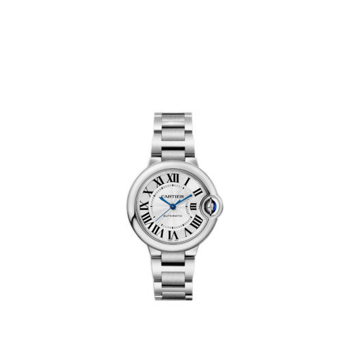 Cartier Ballon Bleu de Cartier watch