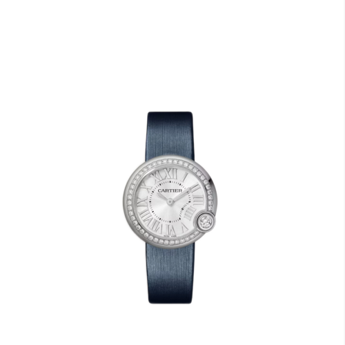 Cartier Ballon Bleu de Cartier watch