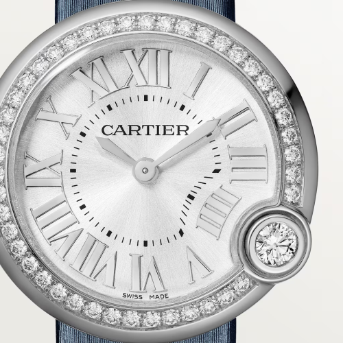 Cartier Ballon Bleu de Cartier watch