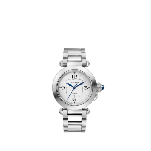Cartier Pasha de Cartier watch