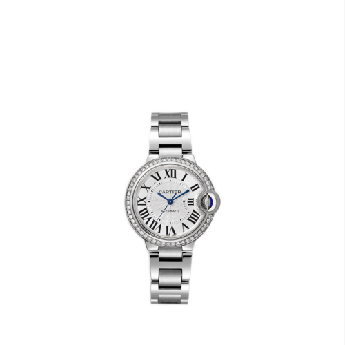Cartier Ballon Bleu de Cartier watch