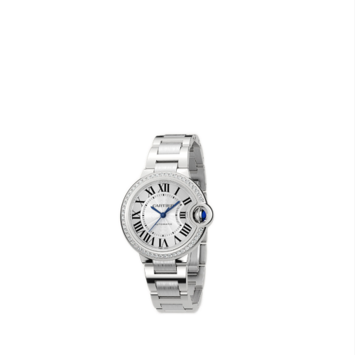 Cartier Ballon Bleu de Cartier watch