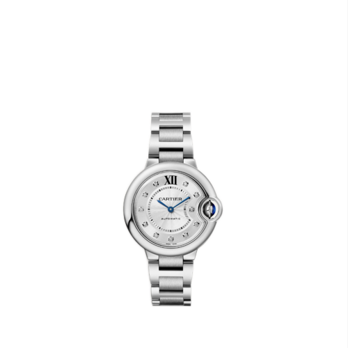 Cartier Ballon Bleu de Cartier watch