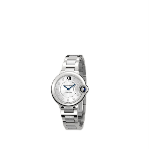 Cartier Ballon Bleu de Cartier watch