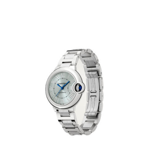 Cartier Ballon Bleu de Cartier watch