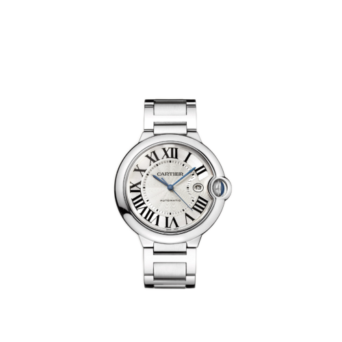 Cartier Ballon Bleu de Cartier watch