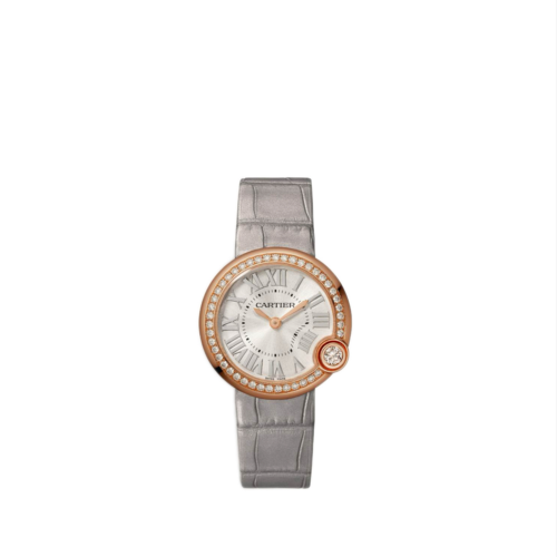 Cartier Ballon Blanc de Cartier watch