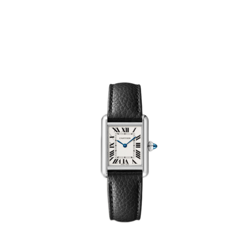 Cartier Tank Must de Cartier watch