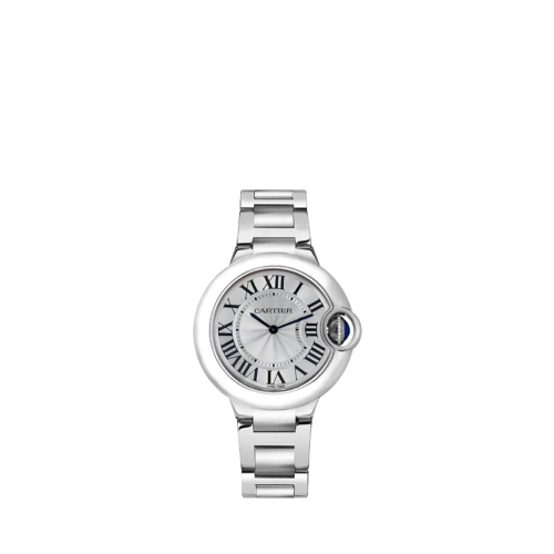 Cartier Ballon Bleu de Cartier watch