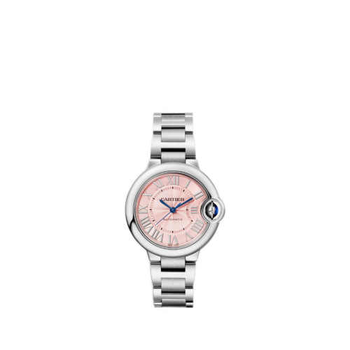 Cartier Ballon Bleu de Cartier watch