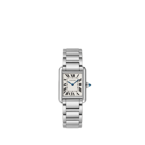 Cartier Tank Must de Cartier watch