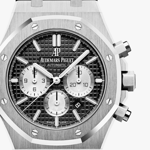 Audemars Piguet Royal Oak Selfwinding Chronograph
