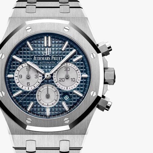 Audemars Piguet Royal Oak Selfwinding Chronograph