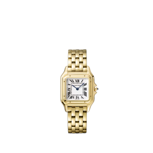 Cartier Panthere de Cartier watch