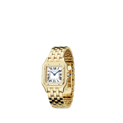 Cartier Panthere de Cartier watch