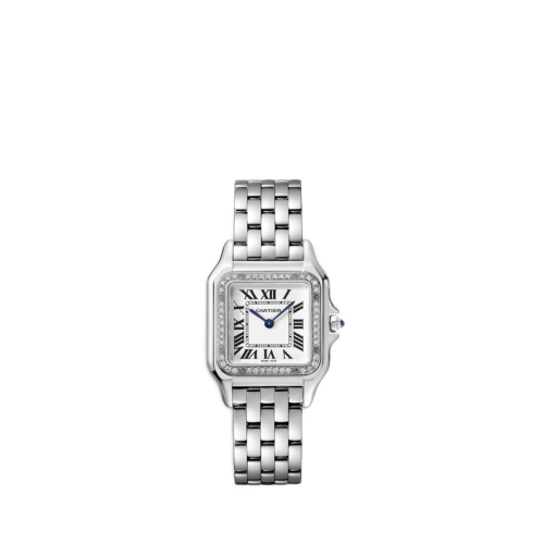 Cartier Panthere de Cartier watch