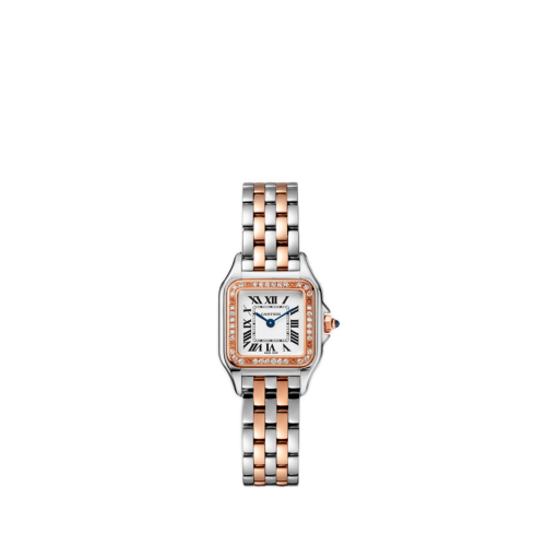 Cartier Panthere de Cartier watch