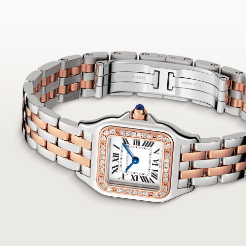Cartier Panthere de Cartier watch