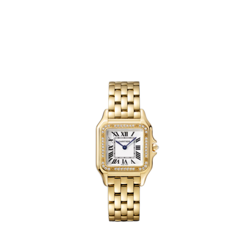 Cartier Panthere de Cartier watch