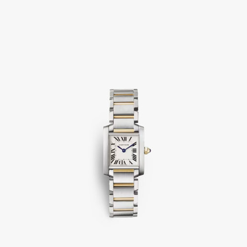 Cartier Tank Francaise de Cartier watch