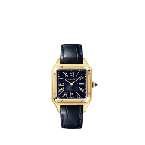 Cartier Santos-Dumont watch