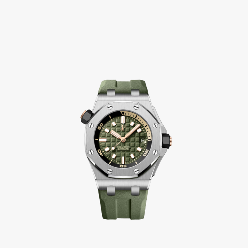 Audemars Piguet Royal Oak Offshore Diver