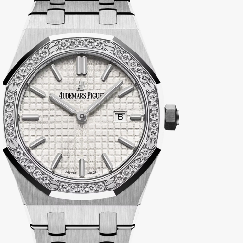 Audemars Piguet Royal Oak Quartz