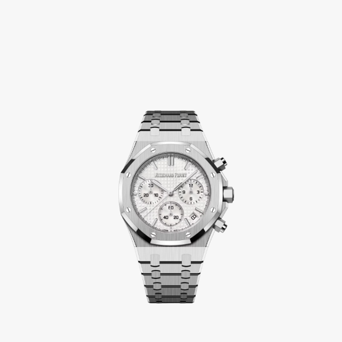 Audemars Piguet Royal Oak Selfwinding Chronograph