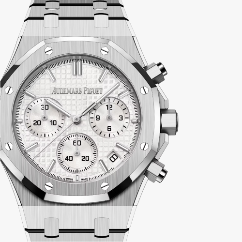 Audemars Piguet Royal Oak Selfwinding Chronograph