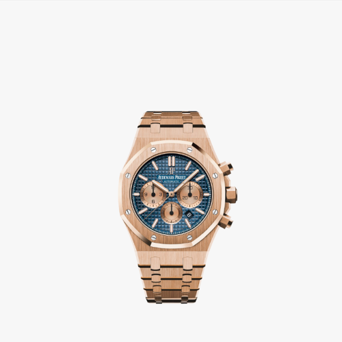 Audemars Piguet Royal Oak Selfwinding Chronograph