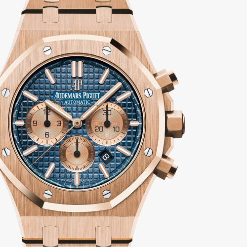 Audemars Piguet Royal Oak Selfwinding Chronograph