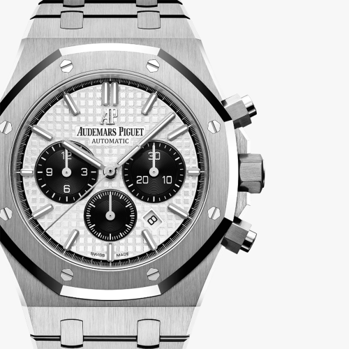 Audemars Piguet Royal Oak Selfwinding Chronograph