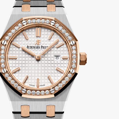 Audemars Piguet Royal Oak Quartz
