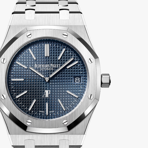 Audemars Piguet Royal Oak Jumbo Extra-Thin