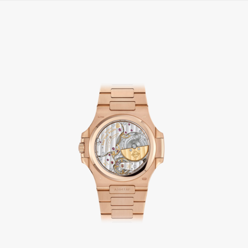 Patek Philippe Nautilus