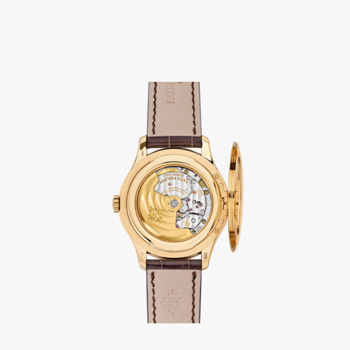 Patek Philippe Calatrava