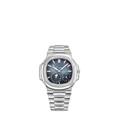 Patek Philippe Nautilus