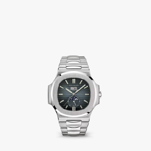 Patek Philippe Nautilus
