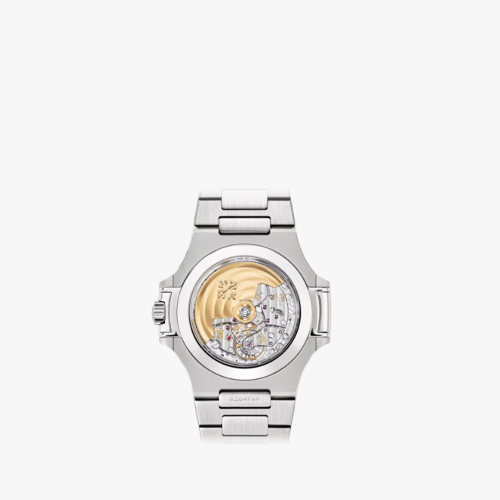 Patek Philippe Nautilus