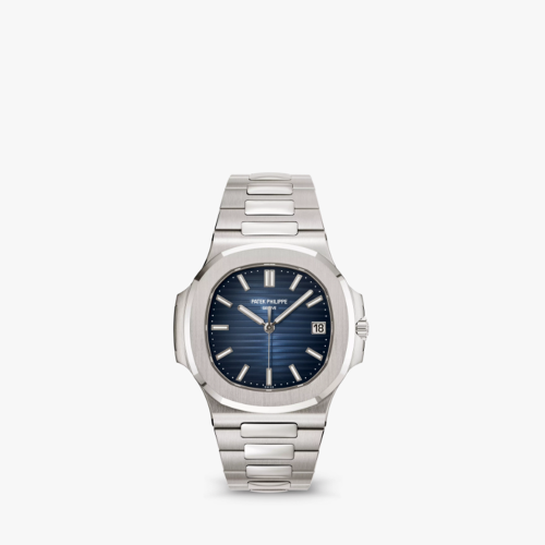 Patek Philippe Nautilus
