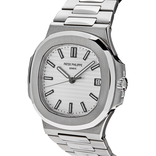 Patek Philippe Nautilus