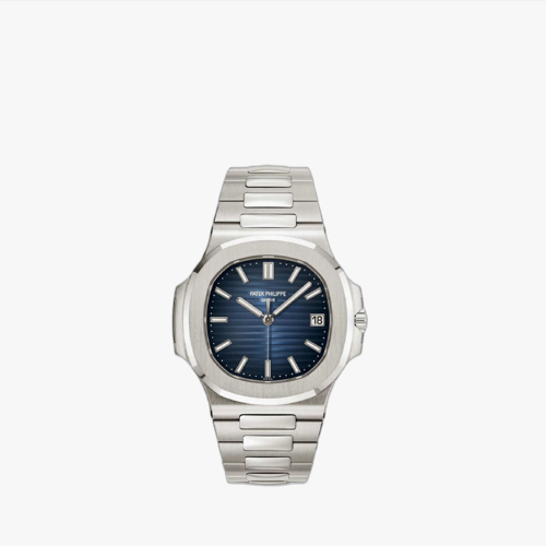 Patek Philippe Nautilus