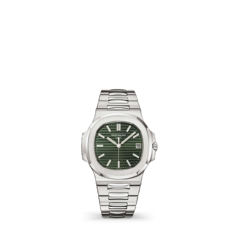 Patek Philippe Nautilus