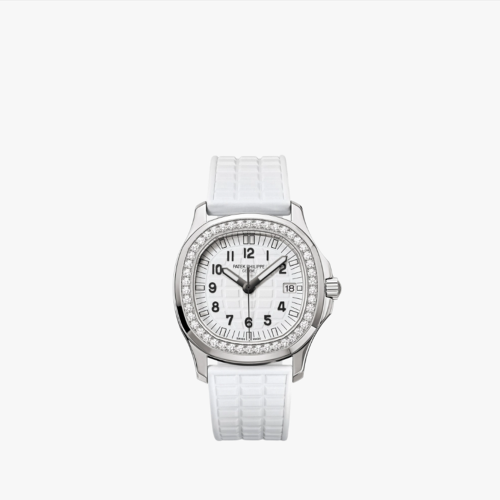 Patek Philippe Aquanaut