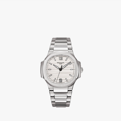 Patek Philippe Nautilus