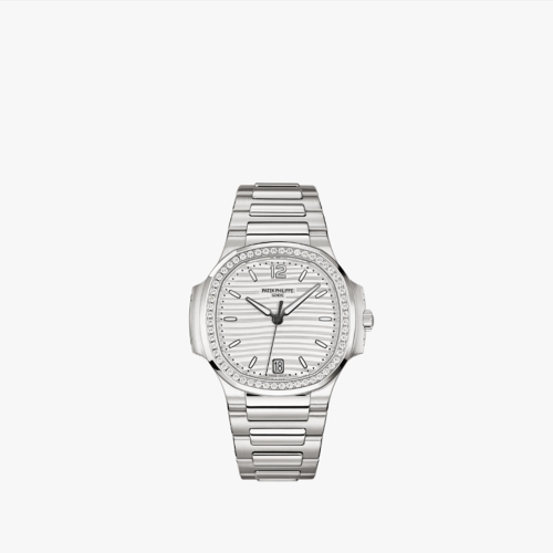 Patek Philippe Nautilus