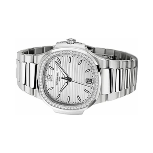 Patek Philippe Nautilus