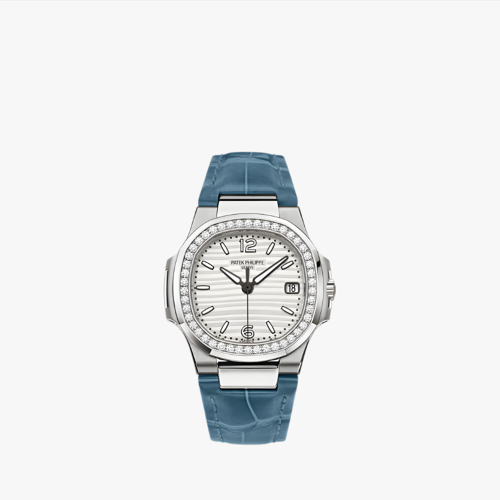Patek Philippe Nautilus