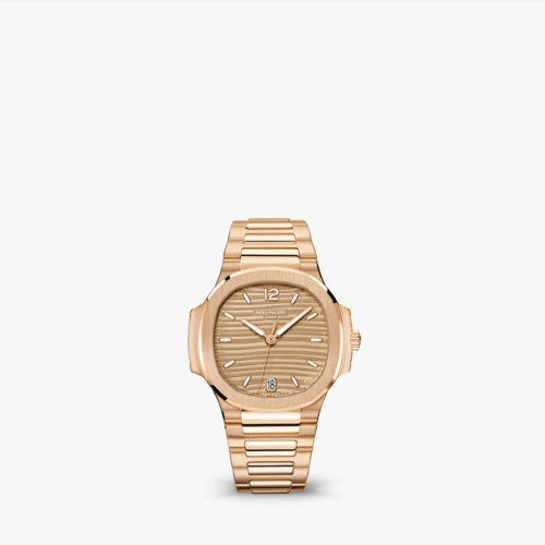 Patek Philippe Nautilus